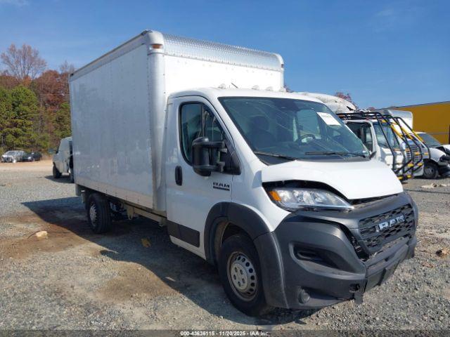  Salvage Ram Promaster