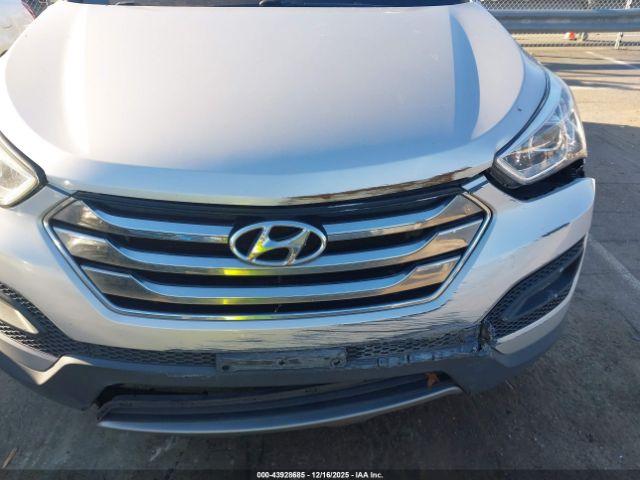 Hyundai SANTA FE Sport Image 3