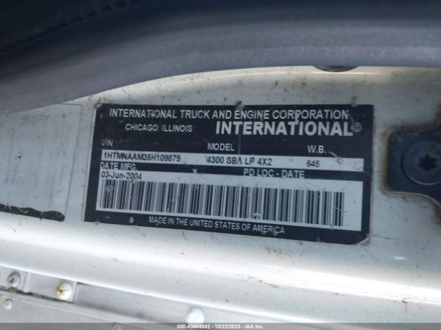 International 4000 4300 Image 6