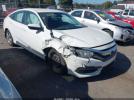 Honda Civic Lx Image 12