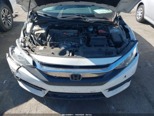 Honda Civic Lx Image 14