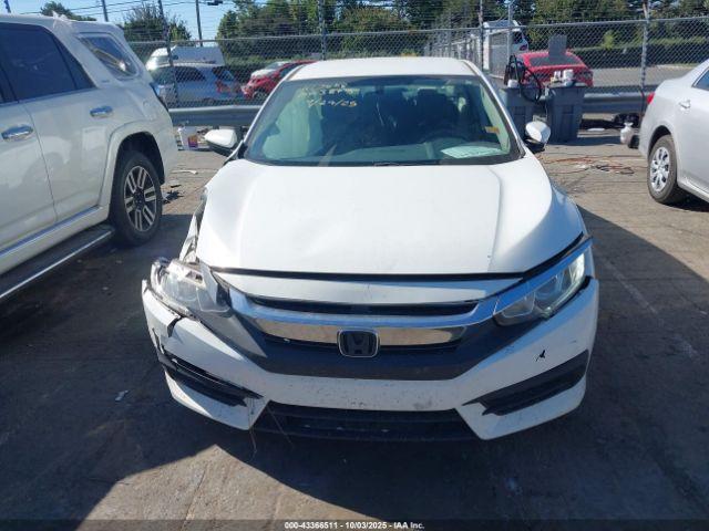 Honda Civic Lx Image 15