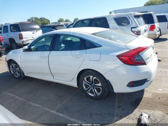 Honda Civic Lx Image 4