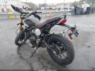 Triumph Motorcycle Scrambler 400 X Image 3