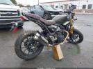 Triumph Motorcycle Scrambler 400 X Image 5