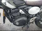 Triumph Motorcycle Scrambler 400 X Image 8