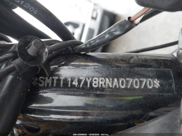 Triumph Motorcycle Scrambler 400 X Image 14