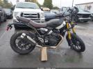 Triumph Motorcycle Scrambler 400 X Image 10