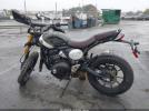 Triumph Motorcycle Scrambler 400 X Image 11