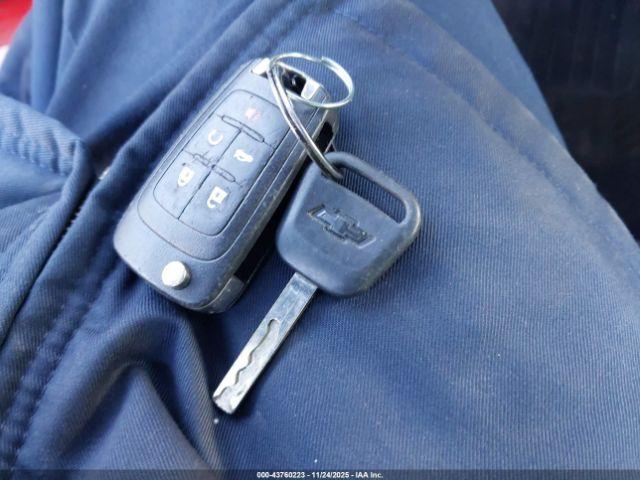 Chevrolet Camaro 2lt Image 13