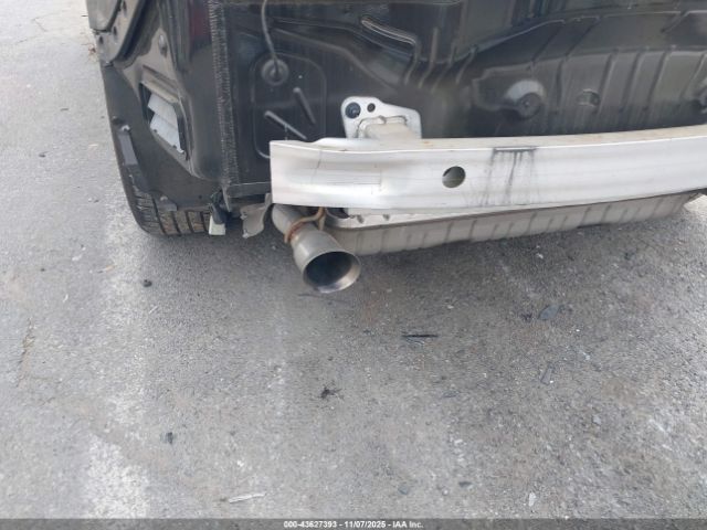 Chevrolet Camaro Rwd  1ls Image 3