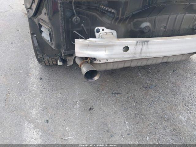 Chevrolet Camaro Rwd  1ls Image 3