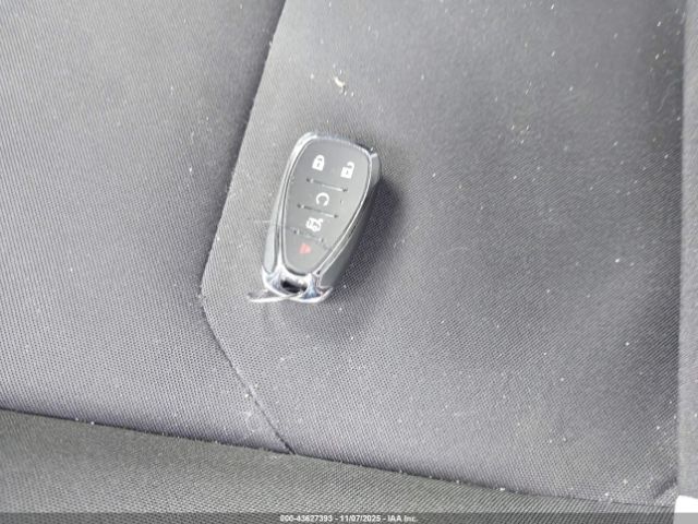 Chevrolet Camaro Rwd  1ls Image 8