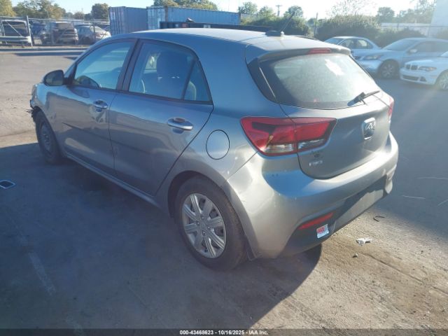 Kia Rio S Image 3