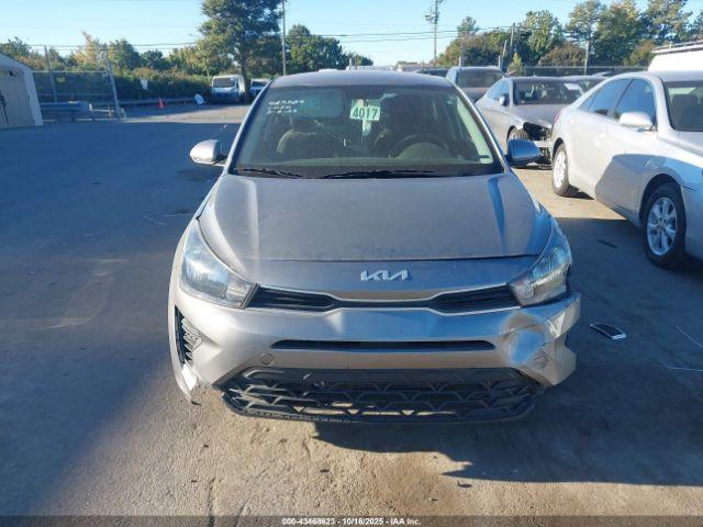 Kia Rio S Image 14