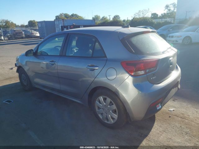 Kia Rio S Image 13