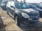 Chevrolet Equinox Ls Image 1