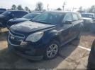 Chevrolet Equinox Ls Image 10