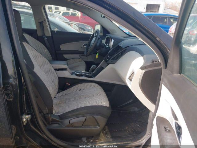 Chevrolet Equinox Ls Image 3