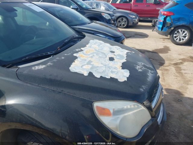 Chevrolet Equinox Ls Image 4