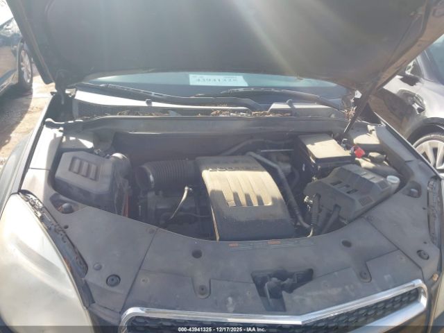 Chevrolet Equinox Ls Image 9