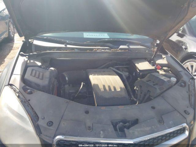 Chevrolet Equinox Ls Image 9