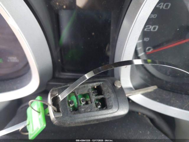 Chevrolet Equinox Ls Image 8