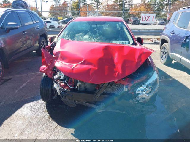 Toyota Corolla Le Image 3