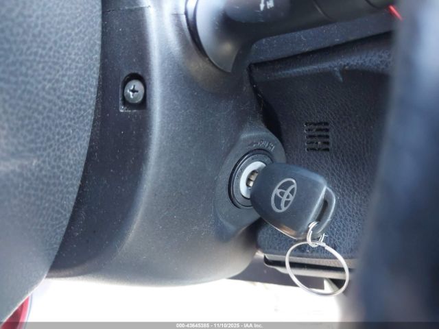 Toyota Corolla Le Image 12