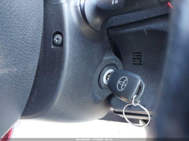 Toyota Corolla Le Image 12