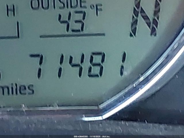 Toyota Corolla Le Image 11