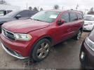 Dodge Durango Limited Image 3