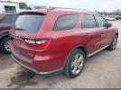 Dodge Durango Limited Image 4