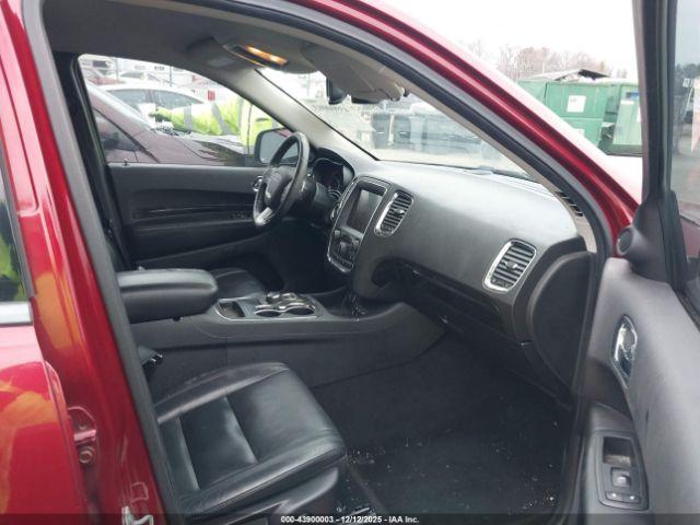 Dodge Durango Limited Image 7