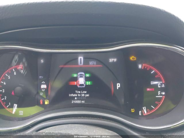 Dodge Durango Limited Image 6