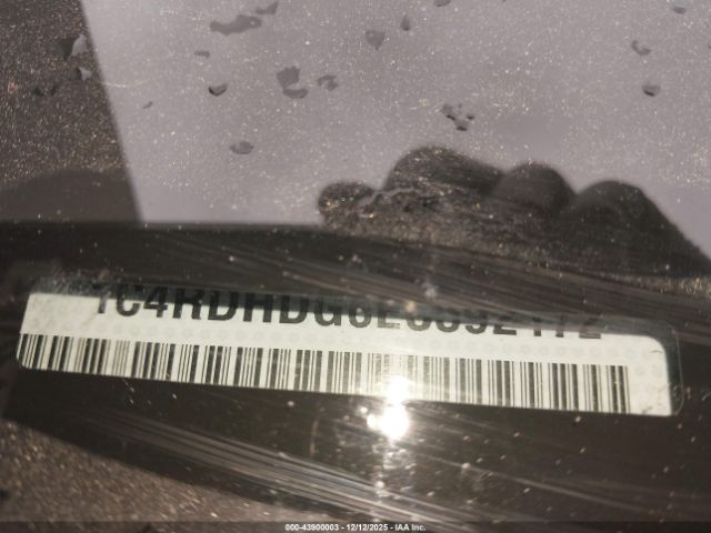 Dodge Durango Limited Image 12