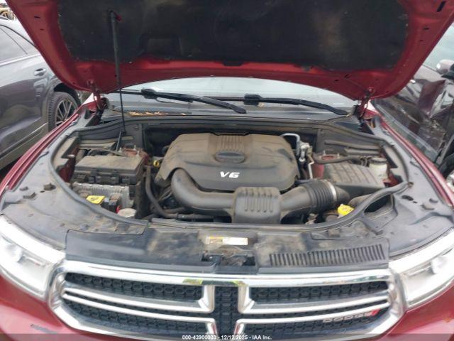 Dodge Durango Limited Image 2