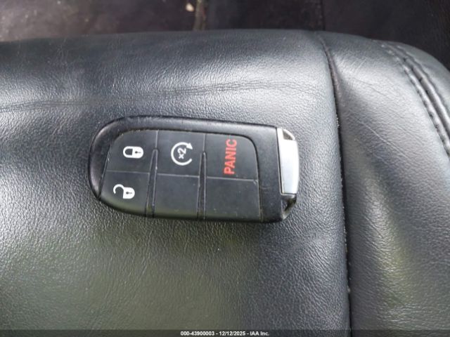 Dodge Durango Limited Image 16