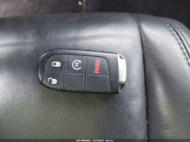 Dodge Durango Limited Image 16