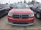 Dodge Durango Limited Image 10