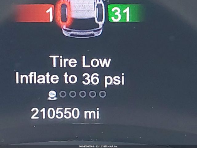 Dodge Durango Limited Image 13