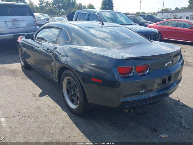 Chevrolet Camaro 2ls Image 4