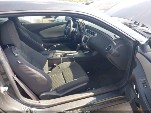 Chevrolet Camaro 2ls Image 3