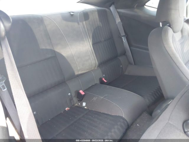 Chevrolet Camaro 2ls Image 10