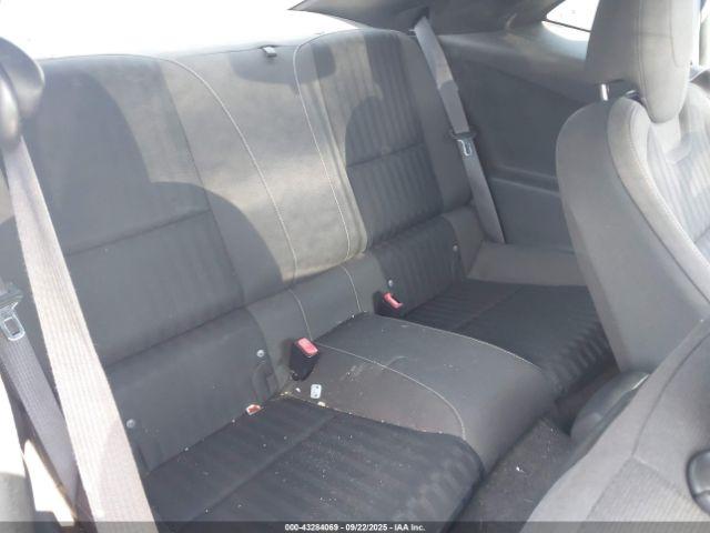 Chevrolet Camaro 2ls Image 10