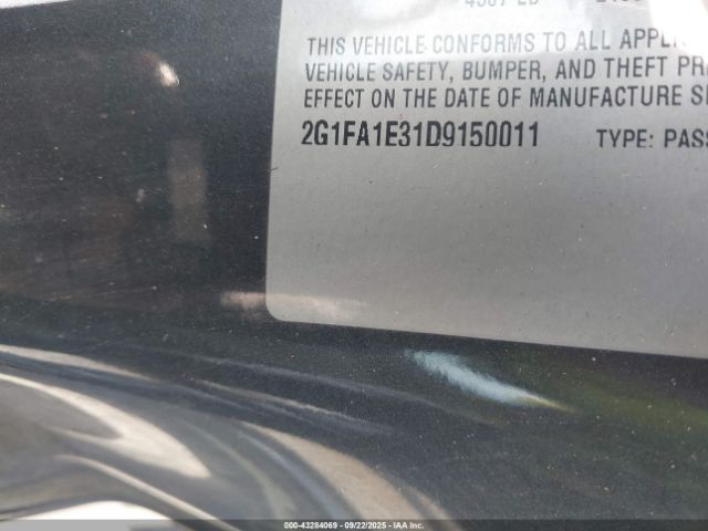 Chevrolet Camaro 2ls Image 7