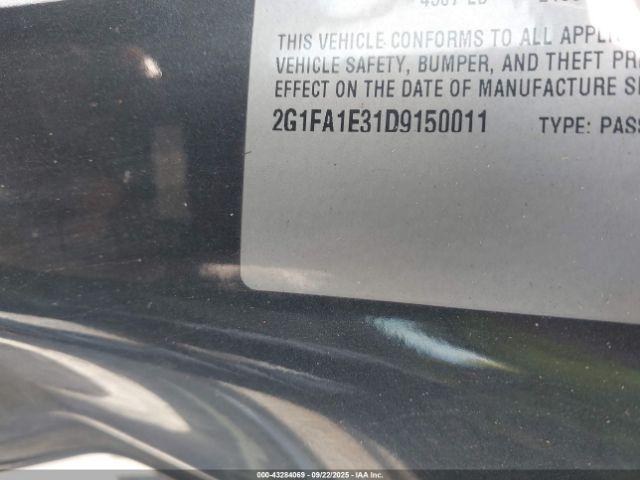 Chevrolet Camaro 2ls Image 7