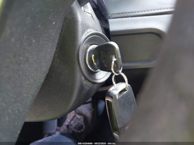 Chevrolet Camaro 2ls Image 14