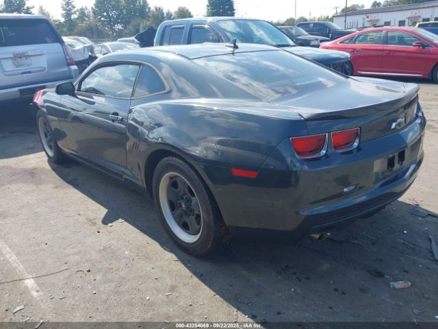 Chevrolet Camaro 2ls Image 15