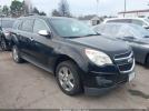 Chevrolet Equinox 1lt Image 1